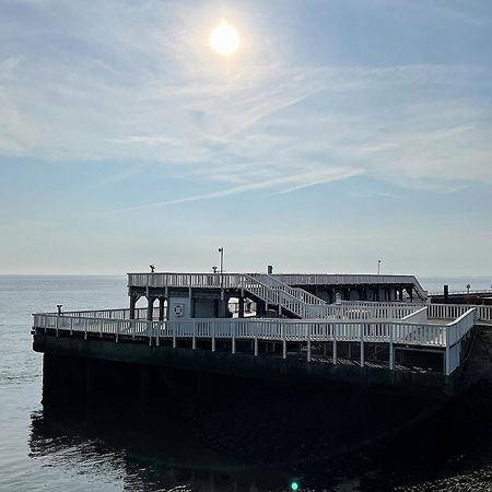 Haus Nautic Doese Wohnung 123 Cuxhaven Buitenkant foto