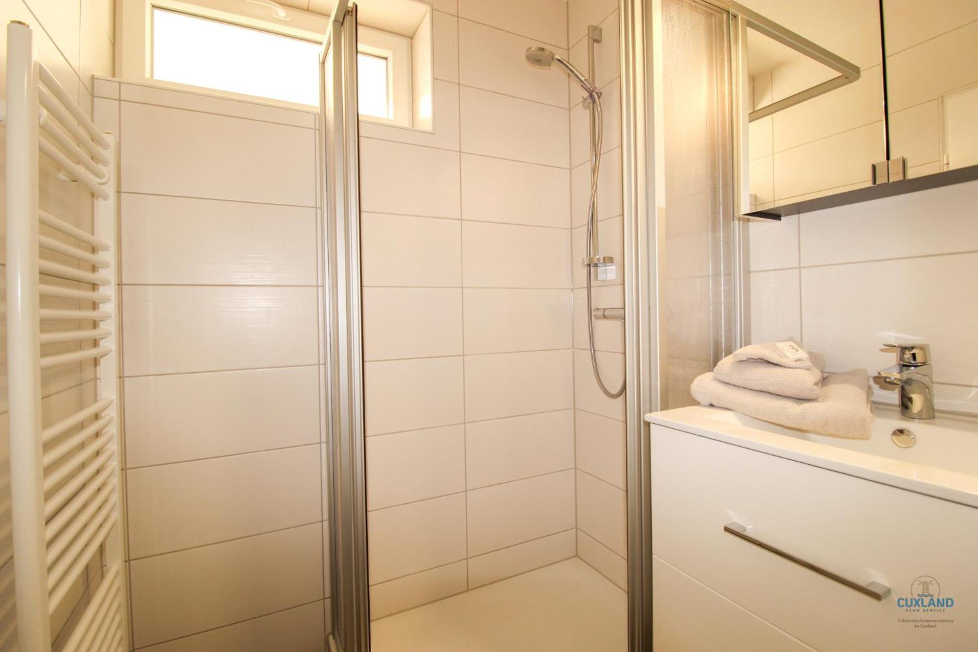 Haus Nautic Doese Wohnung 123 Cuxhaven Buitenkant foto